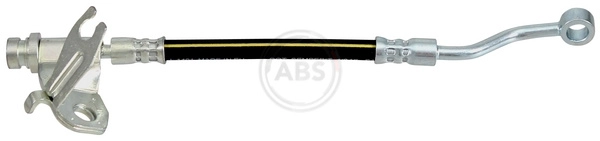 Тормозной шланг A.B.S. SL6625