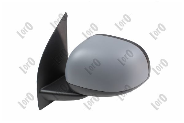 Наружное зеркало ABAKUS 1129M07