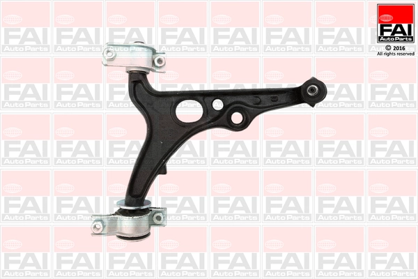Рычаг независимой подвески колеса подвеска колеса FAI AUTOPARTS SS456