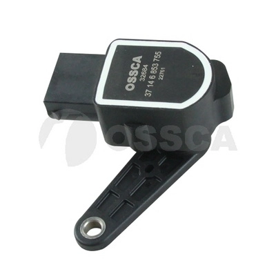 Датчик корректор угла наклона фар OSSCA 32684