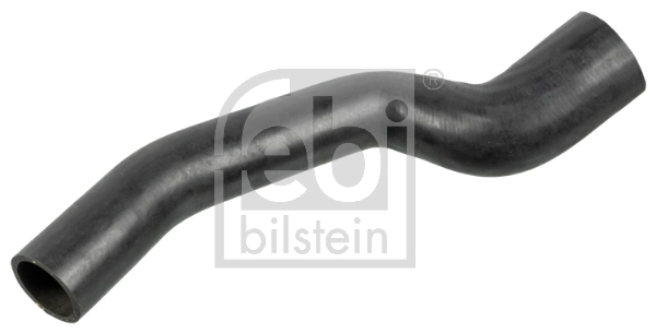 Трубка нагнетаемого воздуха FEBI BILSTEIN 175708