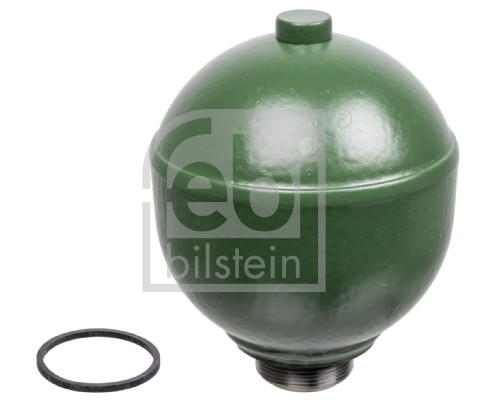 Гидроаккумулятор подвеска / амортизация FEBI BILSTEIN 22501