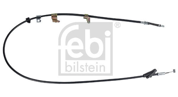 Тросик cтояночный тормоз FEBI BILSTEIN 109248