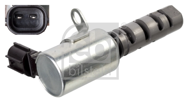 Регулирующий клапан выставление распределительного вала FEBI BILSTEIN 107419