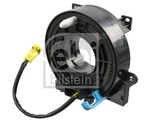 Витая пружина подушка безопасности FEBI BILSTEIN 183781