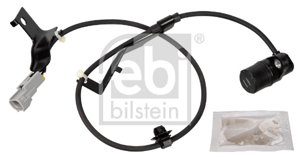 Датчик частота вращения колеса FEBI BILSTEIN 170892