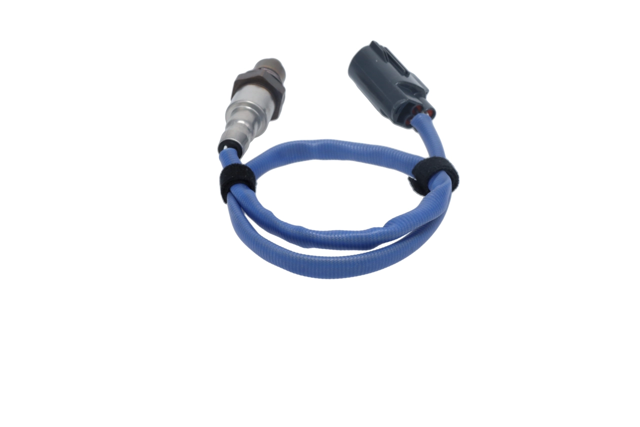 Лямбда-зонд BOSCH 0 258 030 0DN