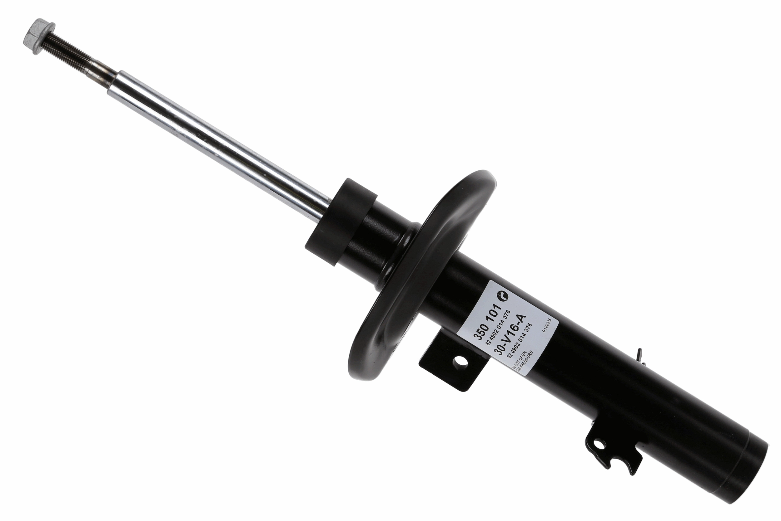 Амортизатор SACHS 350 101