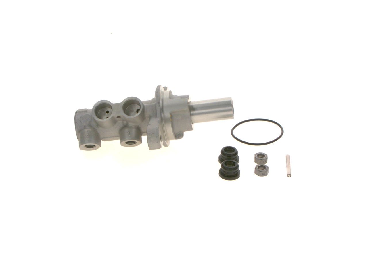 Главный тормозной цилиндр BOSCH 0 204 860 970