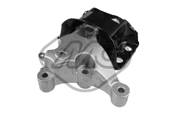 Кронштейн подвеска двигателя METALCAUCHO 54154