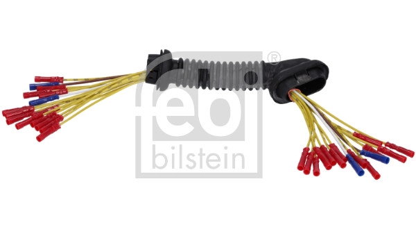 Ремонтный комплект кабеля задняя дверь FEBI BILSTEIN 107072