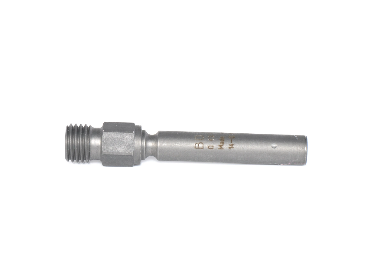 Клапанная форсунка BOSCH 0 437 502 007