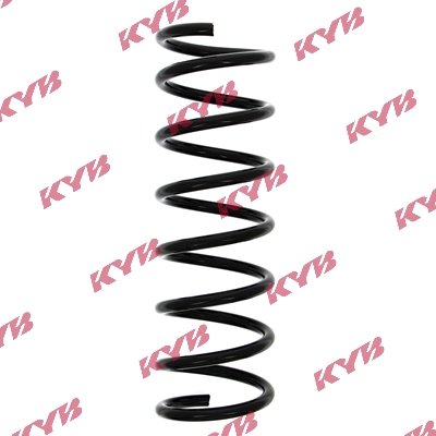 Пружина ходовой части KYB RA5125