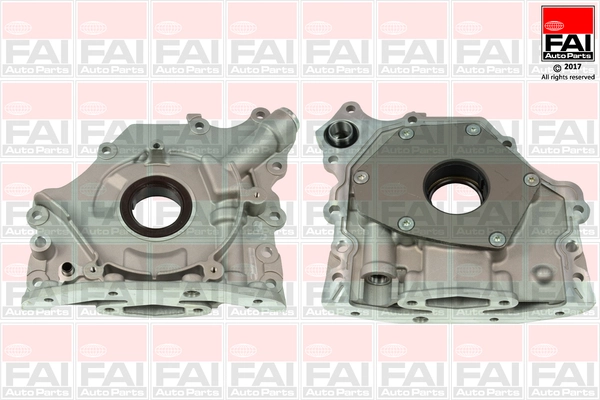 Масляный насос FAI AUTOPARTS OP281