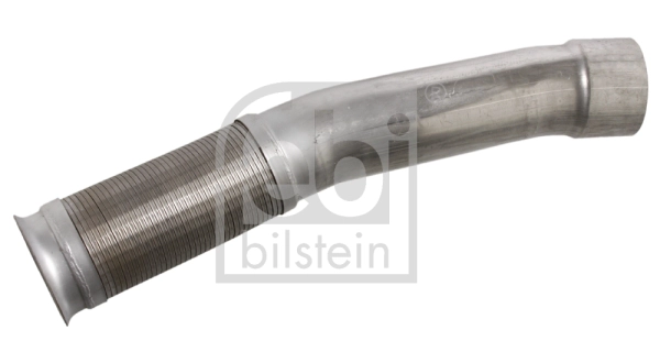 Гофрированная труба выхлопная система FEBI BILSTEIN 38136