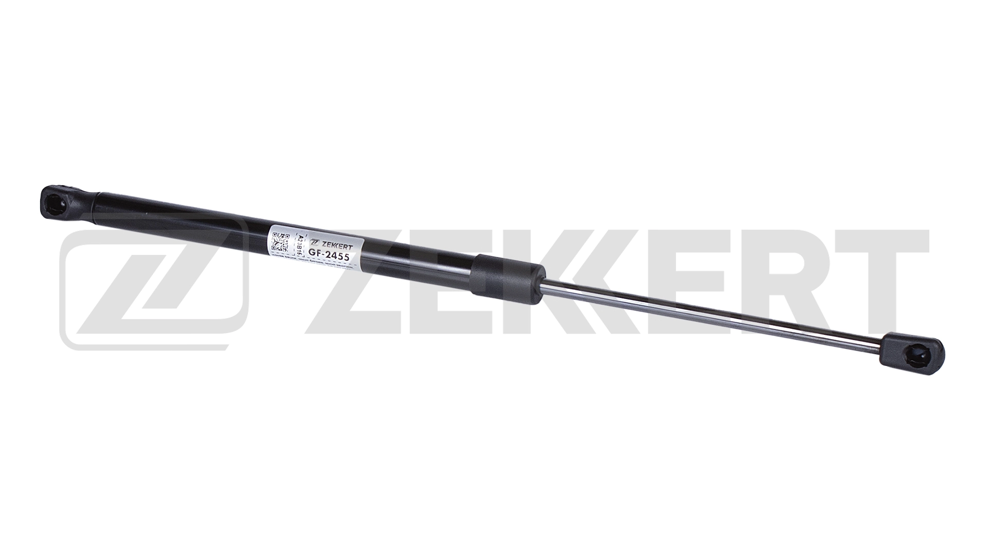 Газовая пружина крышка багажник ZEKKERT GF2455