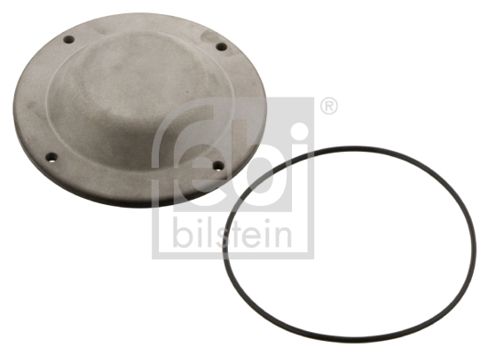 Предохранительная крышка ступица колеса FEBI BILSTEIN 35170