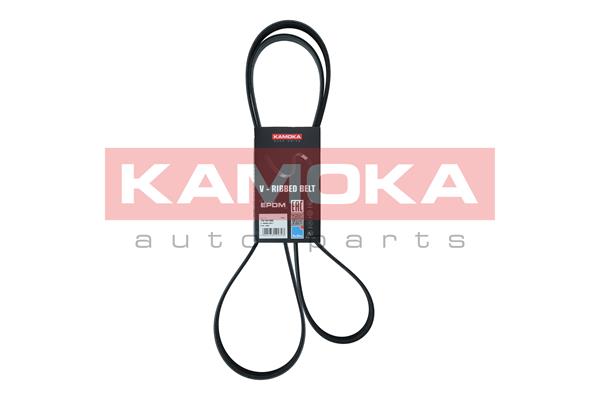 Поликлиновой ремень KAMOKA 7016180