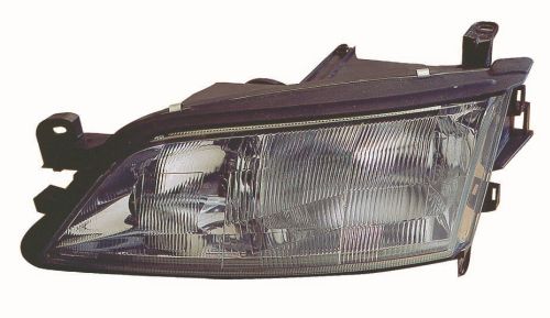 Основная фара ABAKUS 442-1114L-LDEMN