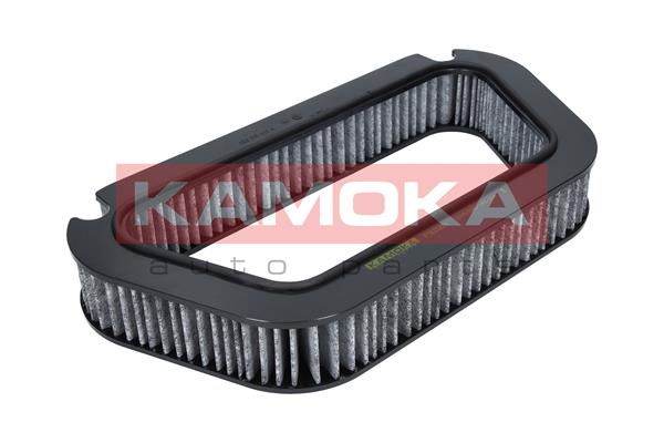 Фильтр воздух во внутренном пространстве KAMOKA F503201