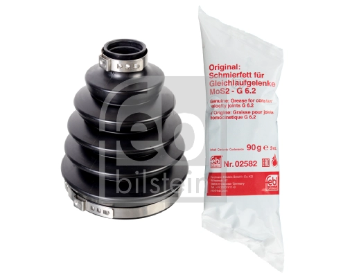 Комплект пыльника приводной вал FEBI BILSTEIN 176313