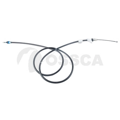 Тросик cтояночный тормоз OSSCA 57904