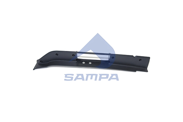 Облицовка бампер SAMPA 18200046