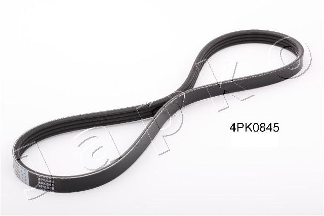 Поликлиновой ремень JAPKO 4PK845