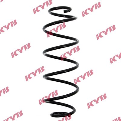 Пружина ходовой части KYB RA5010