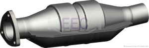 Катализатор EEC VK8006T