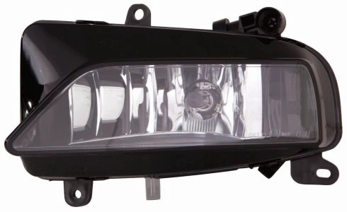 Противотуманная фара ABAKUS 446-2010R-UQ