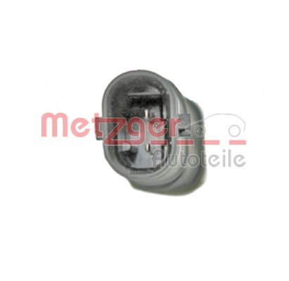 Клапан регулировки давления масла METZGER 0899135