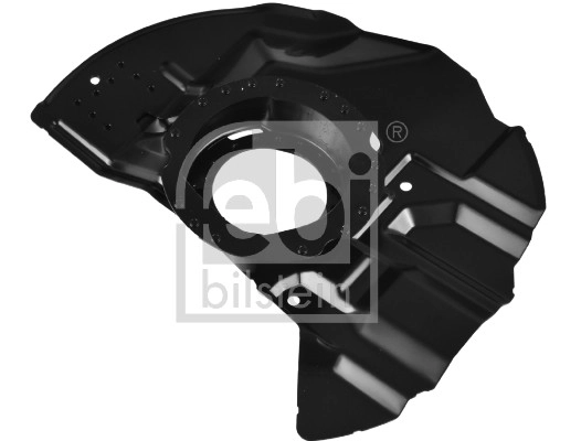 Отражатель диск тормозного механизма FEBI BILSTEIN 176744