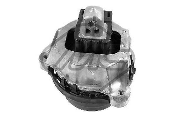 Подвеска двигатель METALCAUCHO 54561