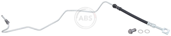 Тормозной шланг A.B.S. SL 6606