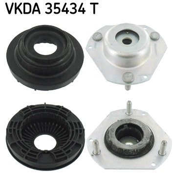 Опора стойки амортизатора SKF VKDA 35434 T