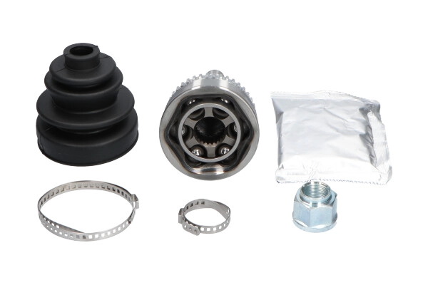 Шарнирный комплект приводной вал KAVO PARTS CV-6516