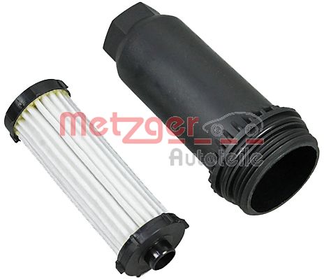Комплект гидрофильтров автоматическая коробка передач METZGER 8020038