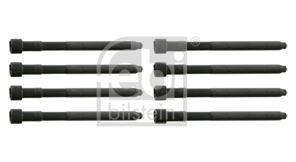 Комплект болтов головки цилидра FEBI BILSTEIN 27994