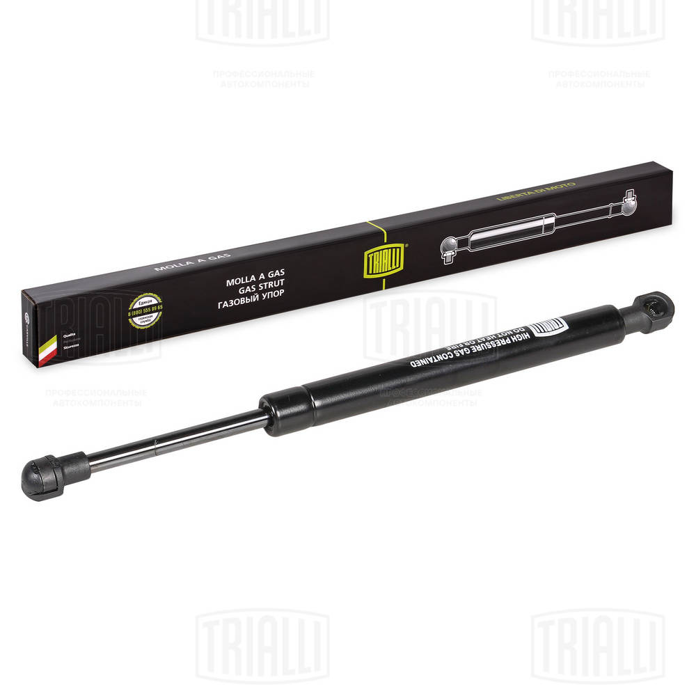 Газовая пружина крышка багажник TRIALLI GS1013