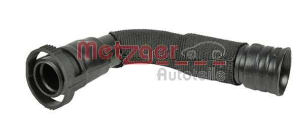 Шланг вентиляция картера METZGER 2380078