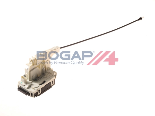 Замок двери BOGAP C5316105