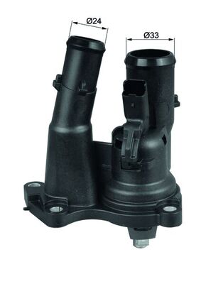 Термостат охлаждающая жидкость MAHLE/KNECHT TM 31 98