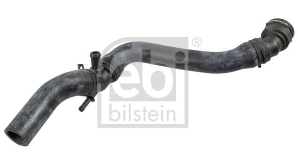 Шланг радиатора FEBI BILSTEIN 170955