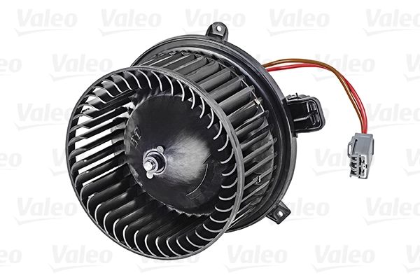 Вентилятор салона VALEO 715272