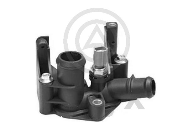 Фланец охлаждающей жидкости ASLYX AS-503998