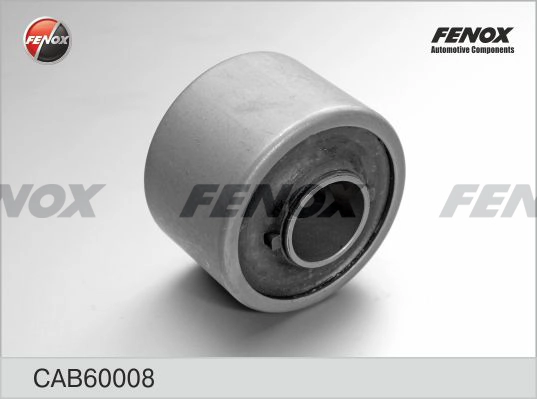Подвеска рычаг независимой подвески колеса FENOX CAB60008
