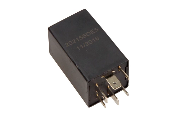 Реле топливный насос MAXGEAR 50-0004