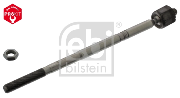 Осевой шарнир рулевая тяга FEBI BILSTEIN 40491