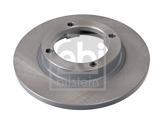 Тормозной диск FEBI BILSTEIN 108641